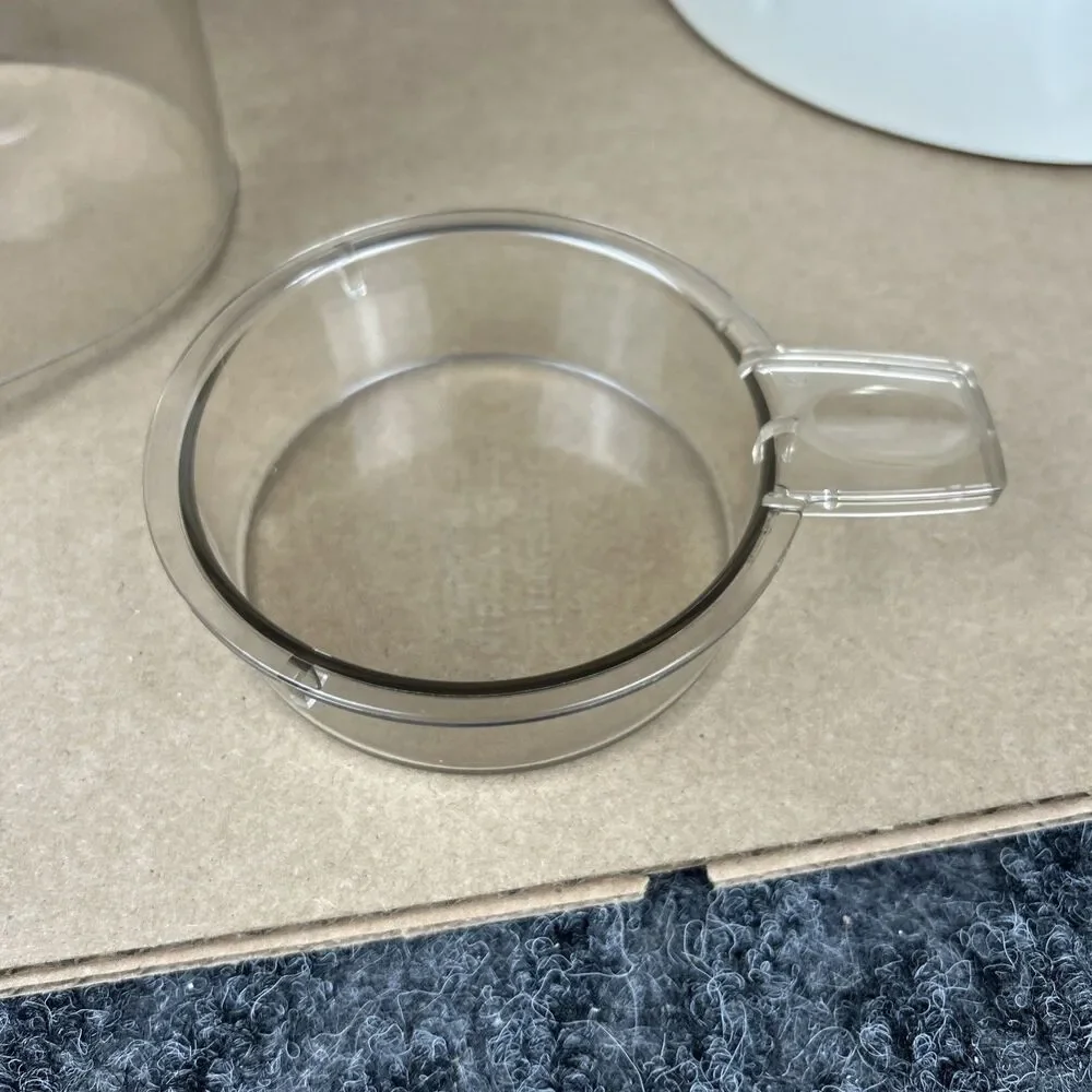 Orville Redenbacher Hot Air Popper Popcorn Maker Model 0482107